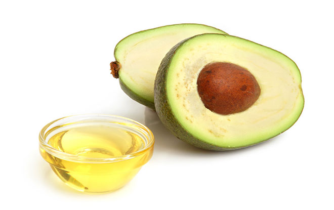 Avocado Oil
