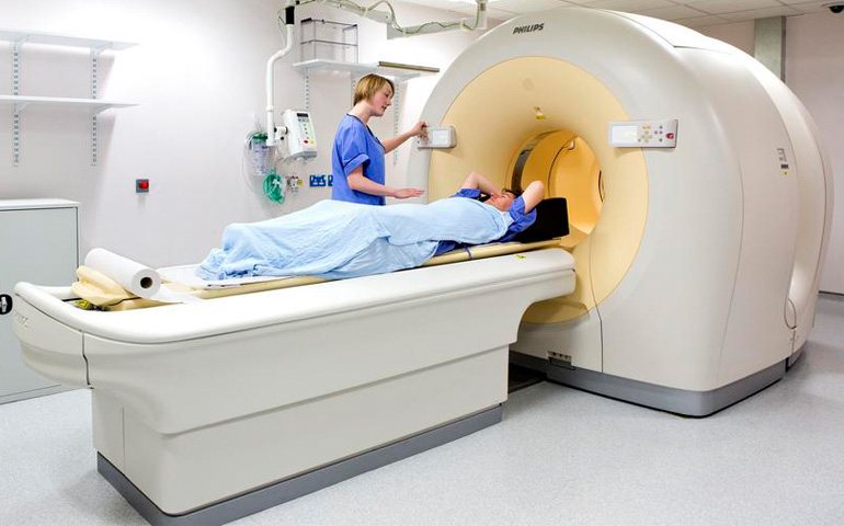 The Royal Marsden Cancer Charity